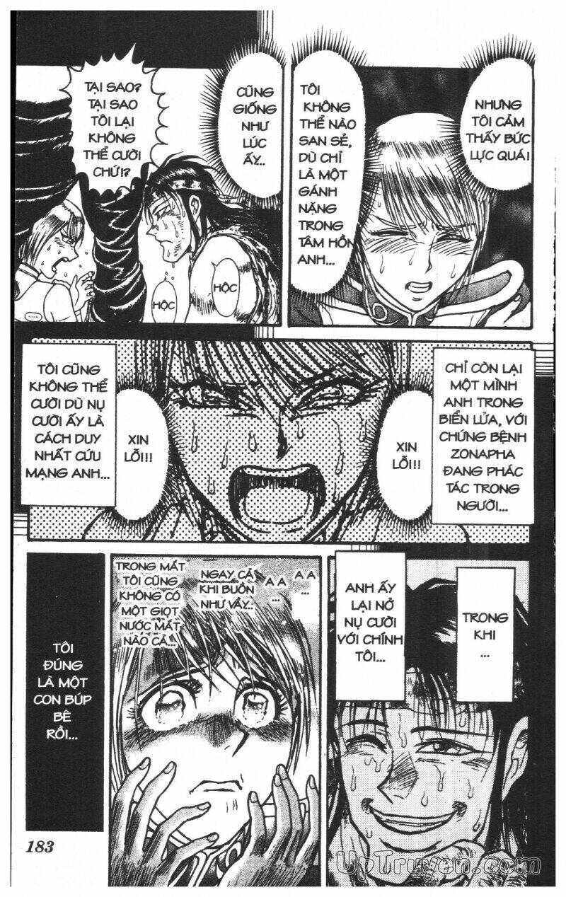 Trang truyện page_185 trong truyện tranh Karakuri Circus – Gánh Xiếc Quái Dị - Chapter 31 - truyentvn.net