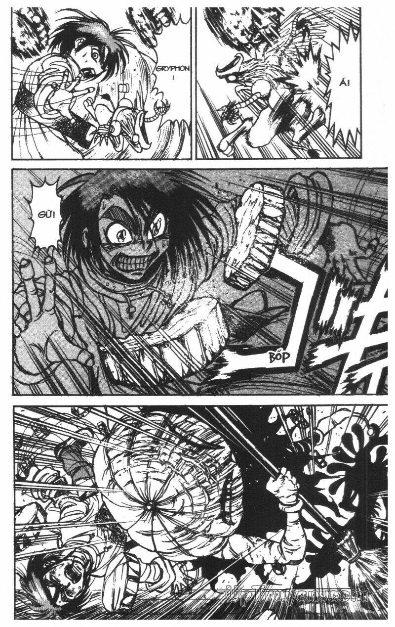 Trang truyện page_24 trong truyện tranh Karakuri Circus – Gánh Xiếc Quái Dị - Chapter 31 - truyentvn.net