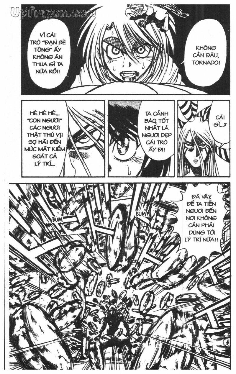 Trang truyện page_39 trong truyện tranh Karakuri Circus – Gánh Xiếc Quái Dị - Chapter 31 - truyentvn.net