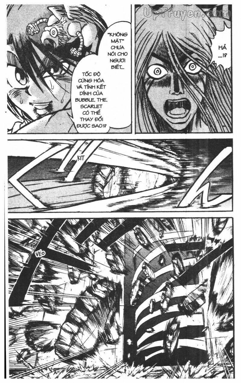 Trang truyện page_41 trong truyện tranh Karakuri Circus – Gánh Xiếc Quái Dị - Chapter 31 - truyentvn.net