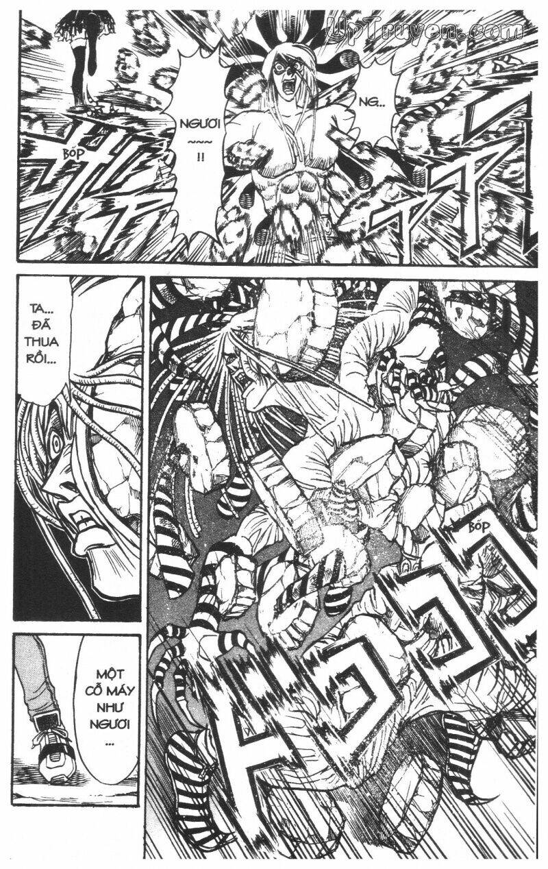 Trang truyện page_42 trong truyện tranh Karakuri Circus – Gánh Xiếc Quái Dị - Chapter 31 - truyentvn.net