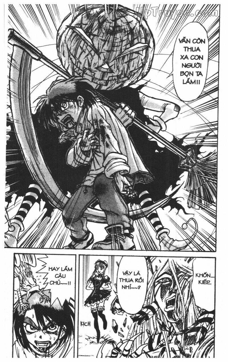 Trang truyện page_43 trong truyện tranh Karakuri Circus – Gánh Xiếc Quái Dị - Chapter 31 - truyentvn.net