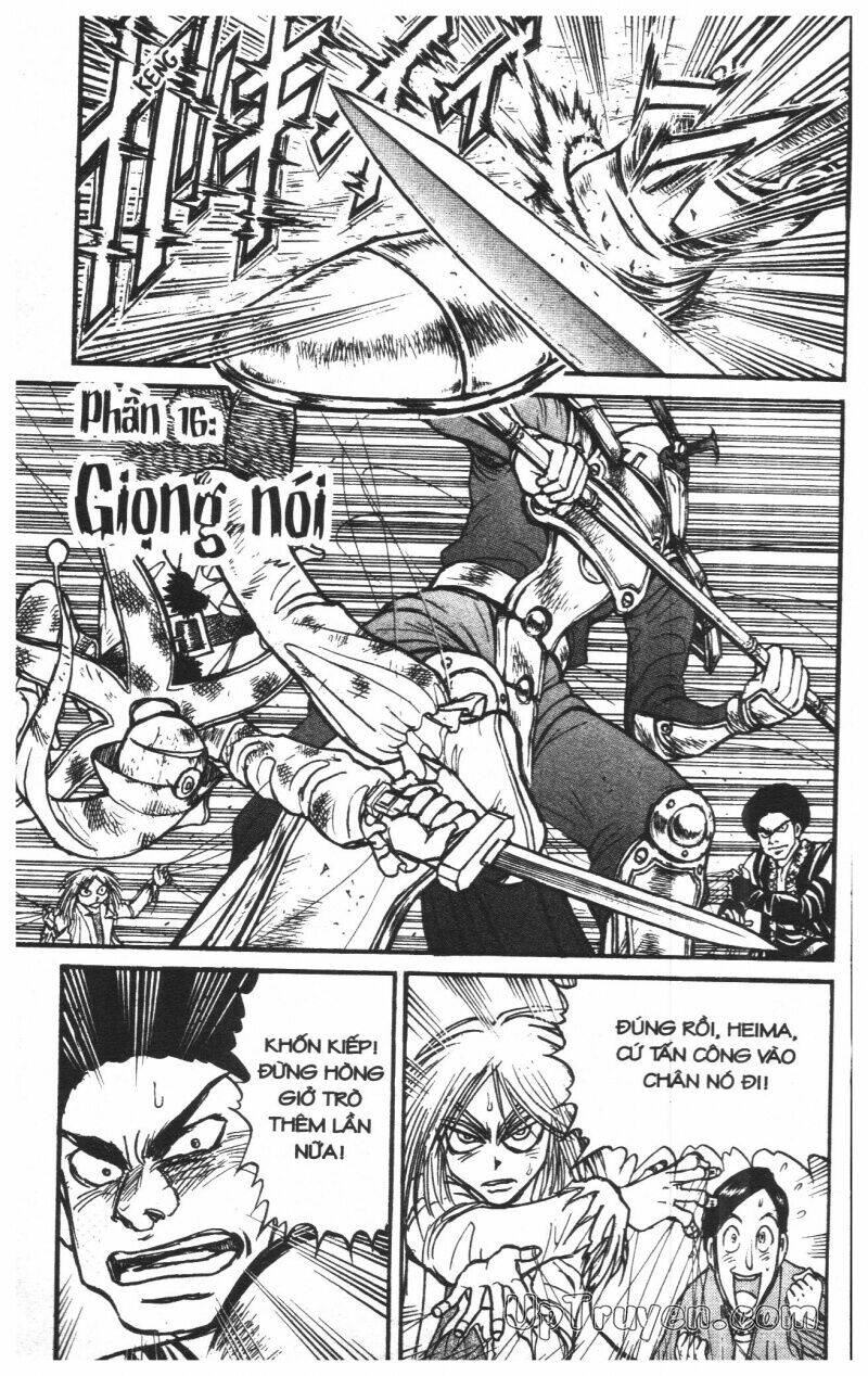 Trang truyện page_45 trong truyện tranh Karakuri Circus – Gánh Xiếc Quái Dị - Chapter 31 - truyentvn.net