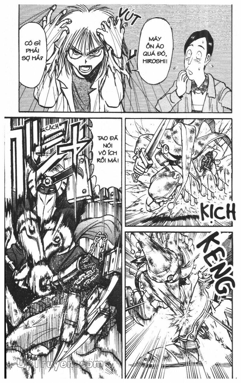 Trang truyện page_47 trong truyện tranh Karakuri Circus – Gánh Xiếc Quái Dị - Chapter 31 - truyentvn.net