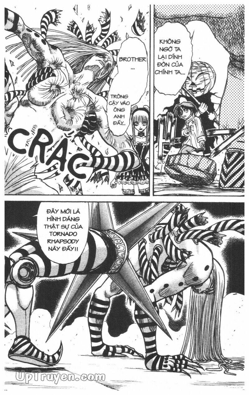 Trang truyện page_52 trong truyện tranh Karakuri Circus – Gánh Xiếc Quái Dị - Chapter 31 - truyentvn.net