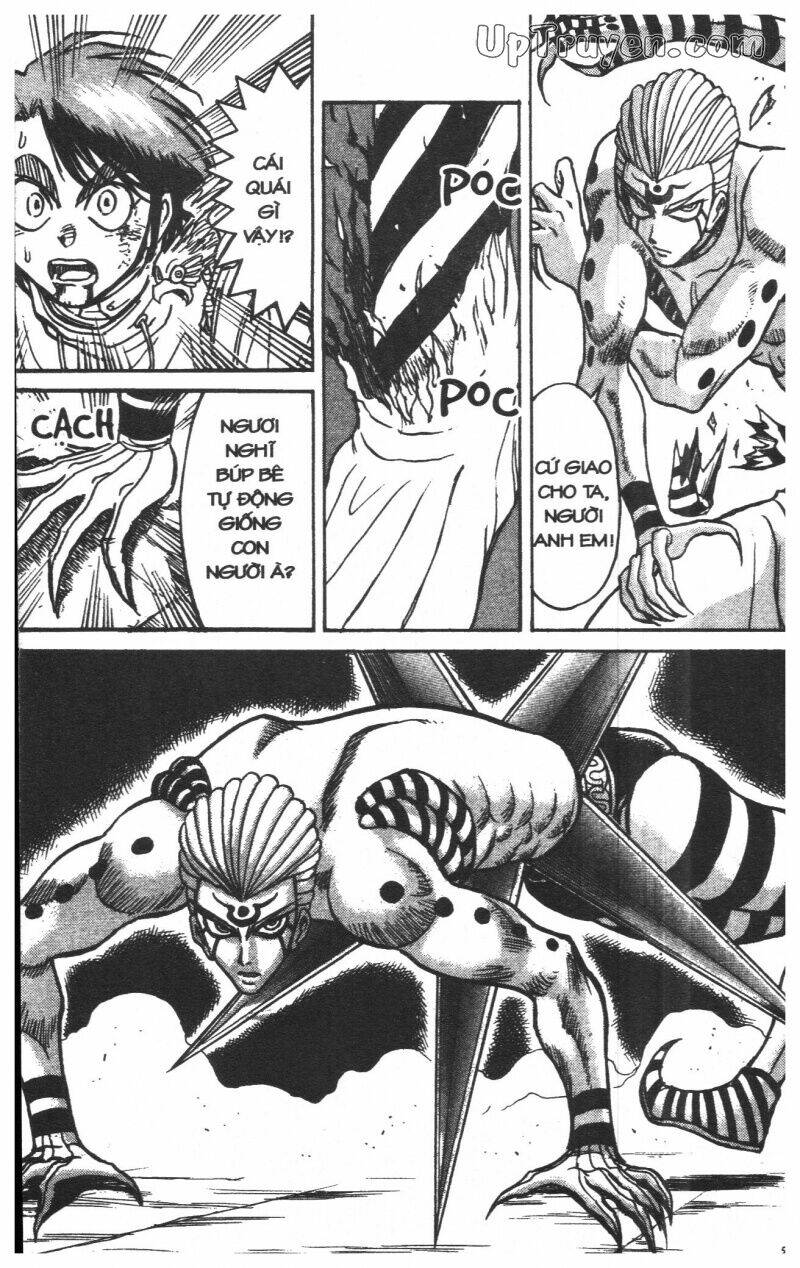 Trang truyện page_53 trong truyện tranh Karakuri Circus – Gánh Xiếc Quái Dị - Chapter 31 - truyentvn.net