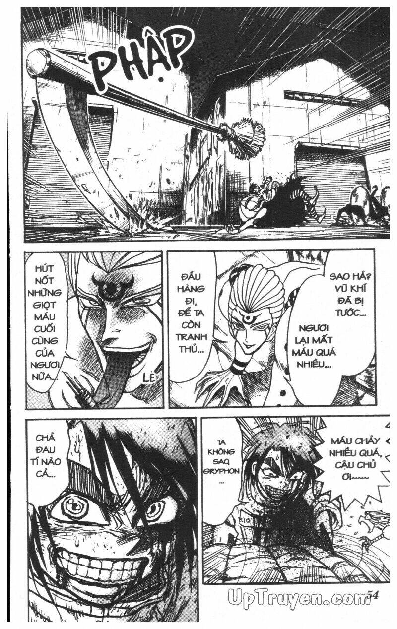 Trang truyện page_56 trong truyện tranh Karakuri Circus – Gánh Xiếc Quái Dị - Chapter 31 - truyentvn.net