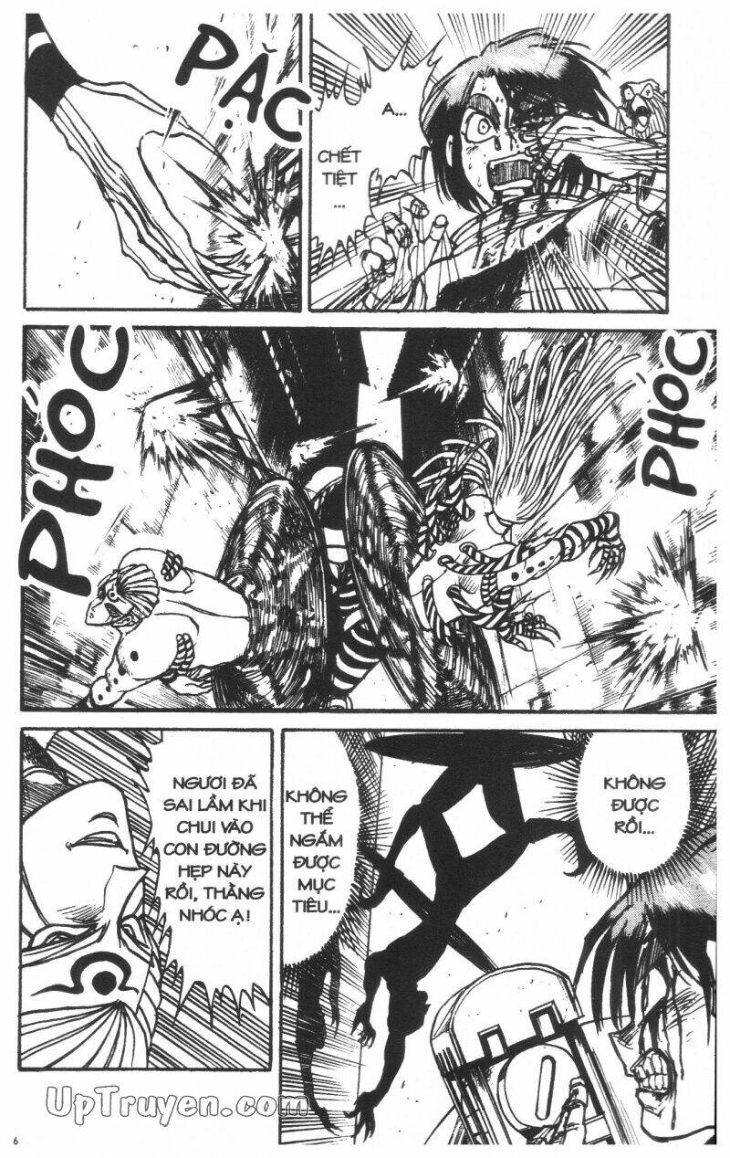 Trang truyện page_58 trong truyện tranh Karakuri Circus – Gánh Xiếc Quái Dị - Chapter 31 - truyentvn.net