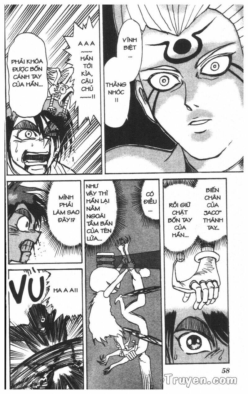 Trang truyện page_60 trong truyện tranh Karakuri Circus – Gánh Xiếc Quái Dị - Chapter 31 - truyentvn.net