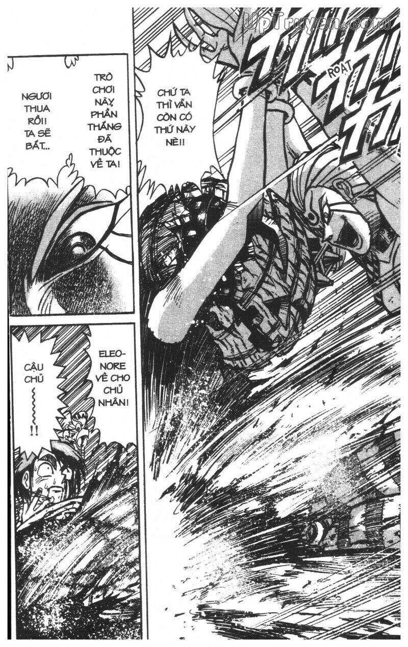 Trang truyện page_62 trong truyện tranh Karakuri Circus – Gánh Xiếc Quái Dị - Chapter 31 - truyentvn.net