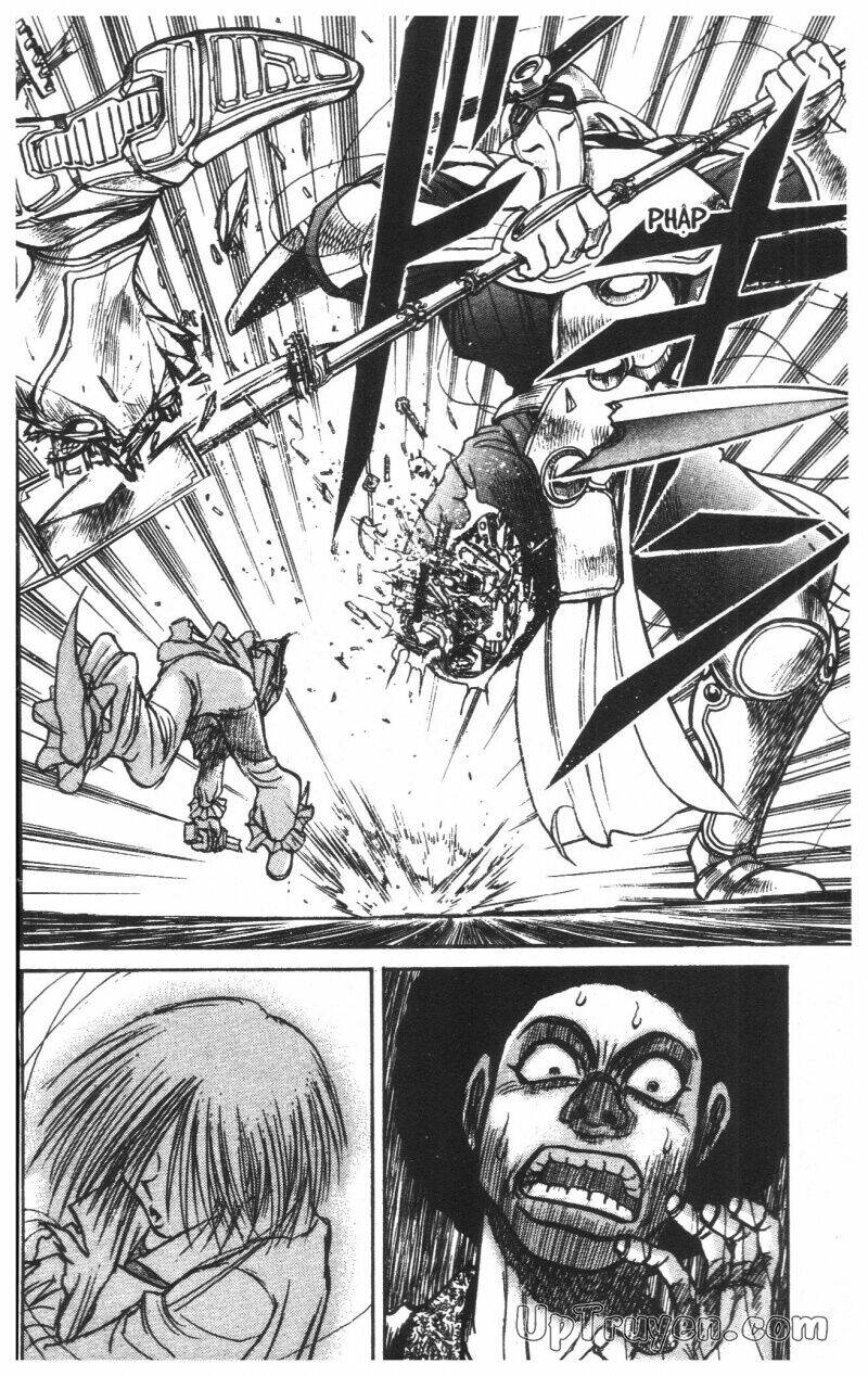 Trang truyện page_76 trong truyện tranh Karakuri Circus – Gánh Xiếc Quái Dị - Chapter 31 - truyentvn.net