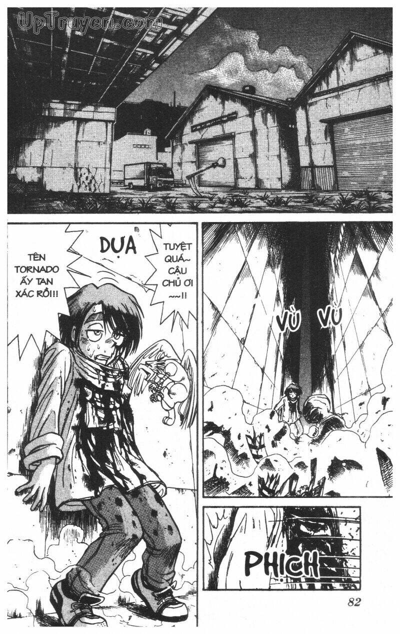 Trang truyện page_84 trong truyện tranh Karakuri Circus – Gánh Xiếc Quái Dị - Chapter 31 - truyentvn.net