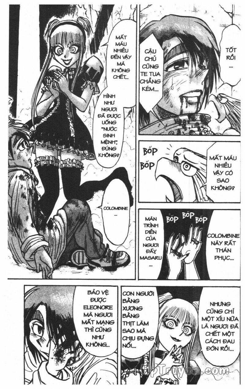 Trang truyện page_85 trong truyện tranh Karakuri Circus – Gánh Xiếc Quái Dị - Chapter 31 - truyentvn.net