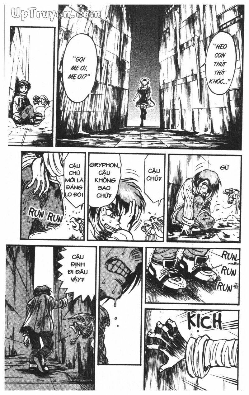 Trang truyện page_87 trong truyện tranh Karakuri Circus – Gánh Xiếc Quái Dị - Chapter 31 - truyentvn.net