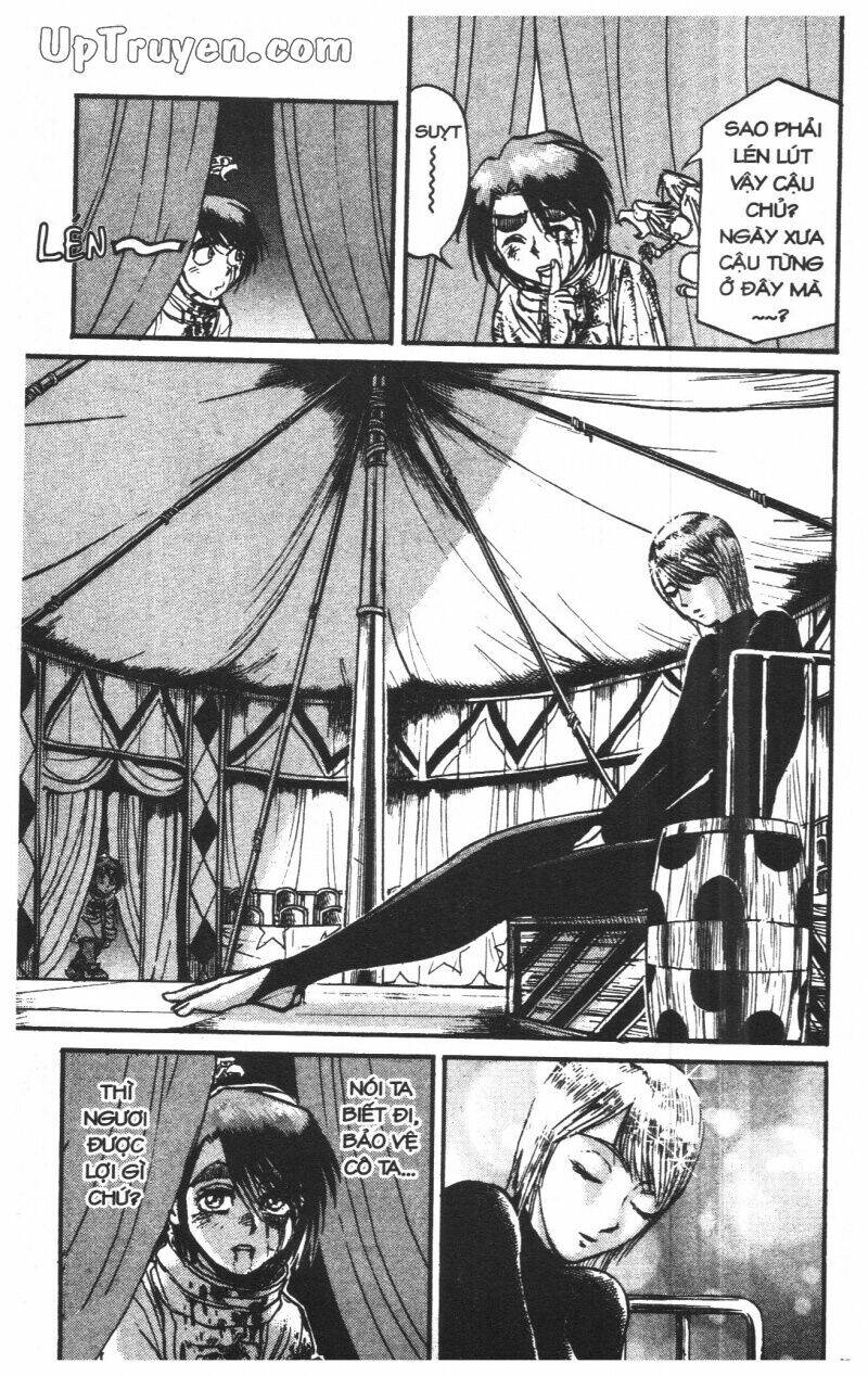 Trang truyện page_89 trong truyện tranh Karakuri Circus – Gánh Xiếc Quái Dị - Chapter 31 - truyentvn.net