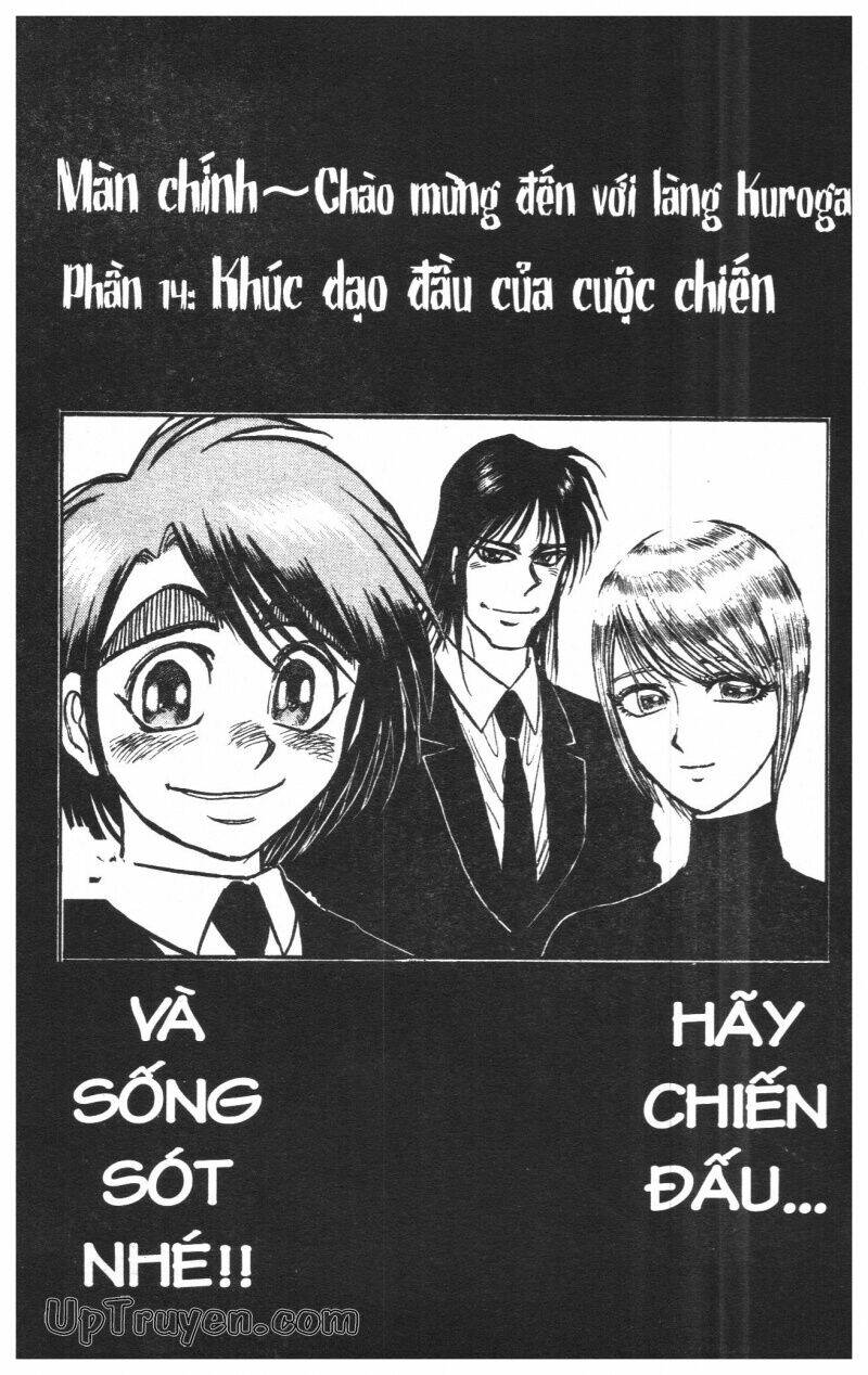 Trang truyện page_9 trong truyện tranh Karakuri Circus – Gánh Xiếc Quái Dị - Chapter 31 - truyentvn.net