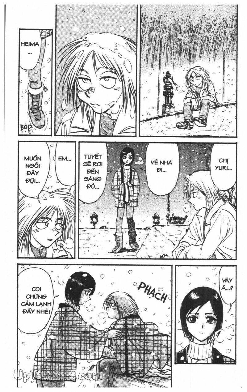 Trang truyện page_93 trong truyện tranh Karakuri Circus – Gánh Xiếc Quái Dị - Chapter 31 - truyentvn.net