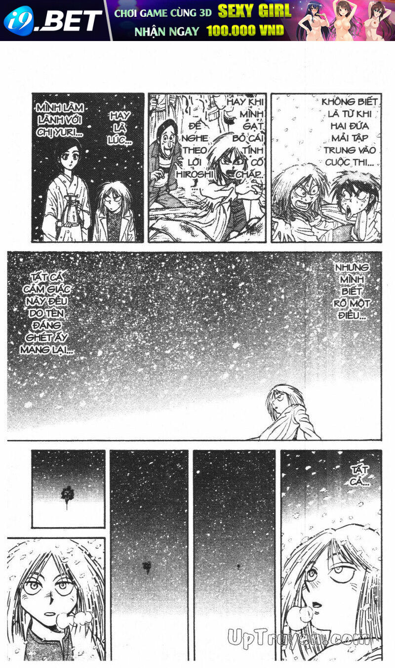 Trang truyện page_95 trong truyện tranh Karakuri Circus – Gánh Xiếc Quái Dị - Chapter 31 - truyentvn.net