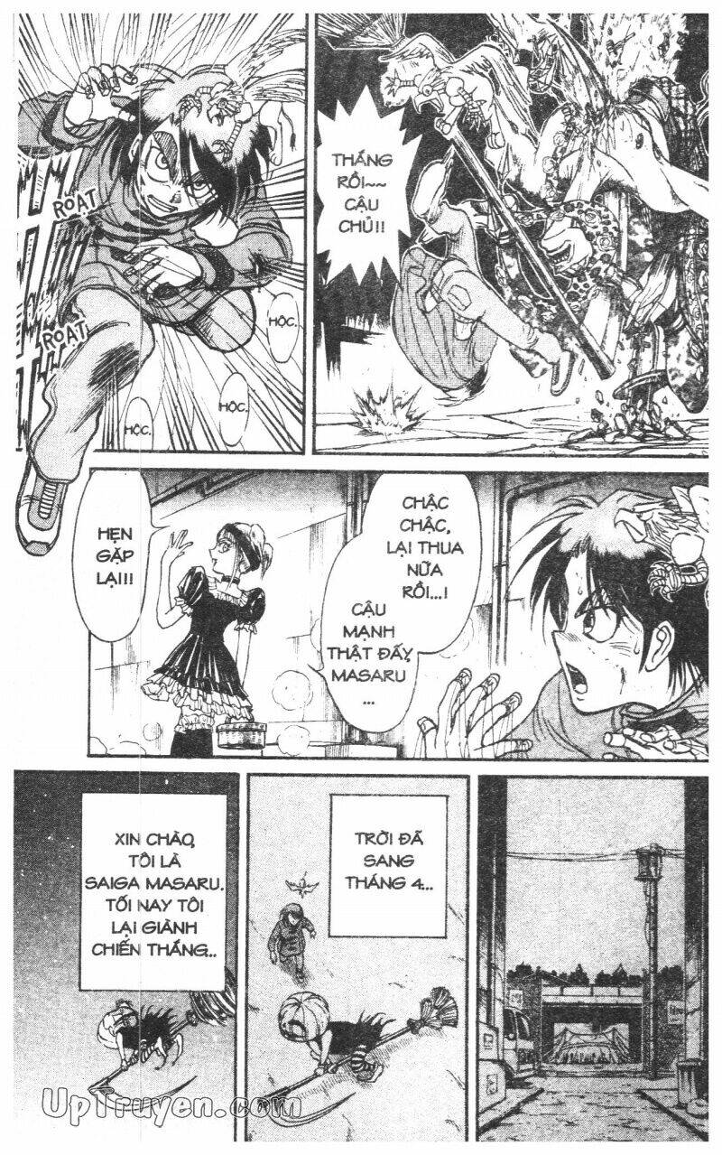 Trang truyện page_101 trong truyện tranh Karakuri Circus – Gánh Xiếc Quái Dị - Chapter 32 - truyentvn.net