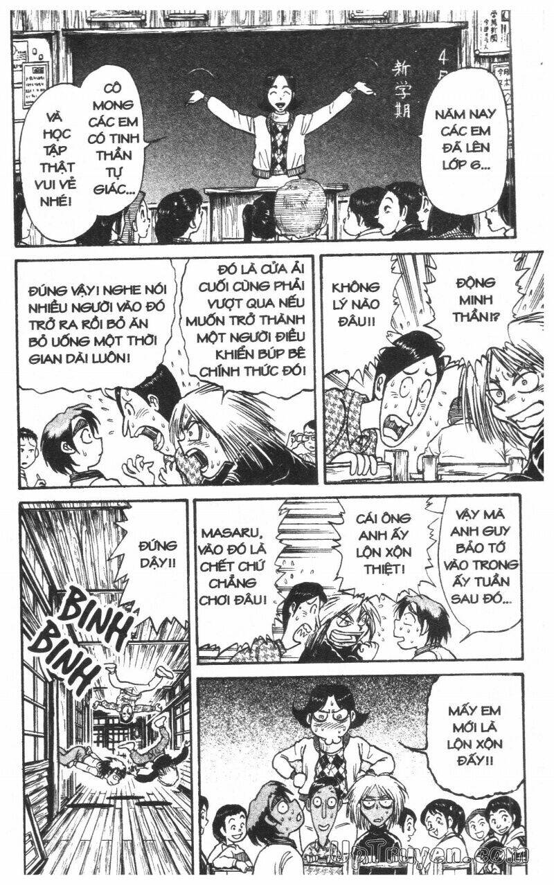 Trang truyện page_110 trong truyện tranh Karakuri Circus – Gánh Xiếc Quái Dị - Chapter 32 - truyentvn.net