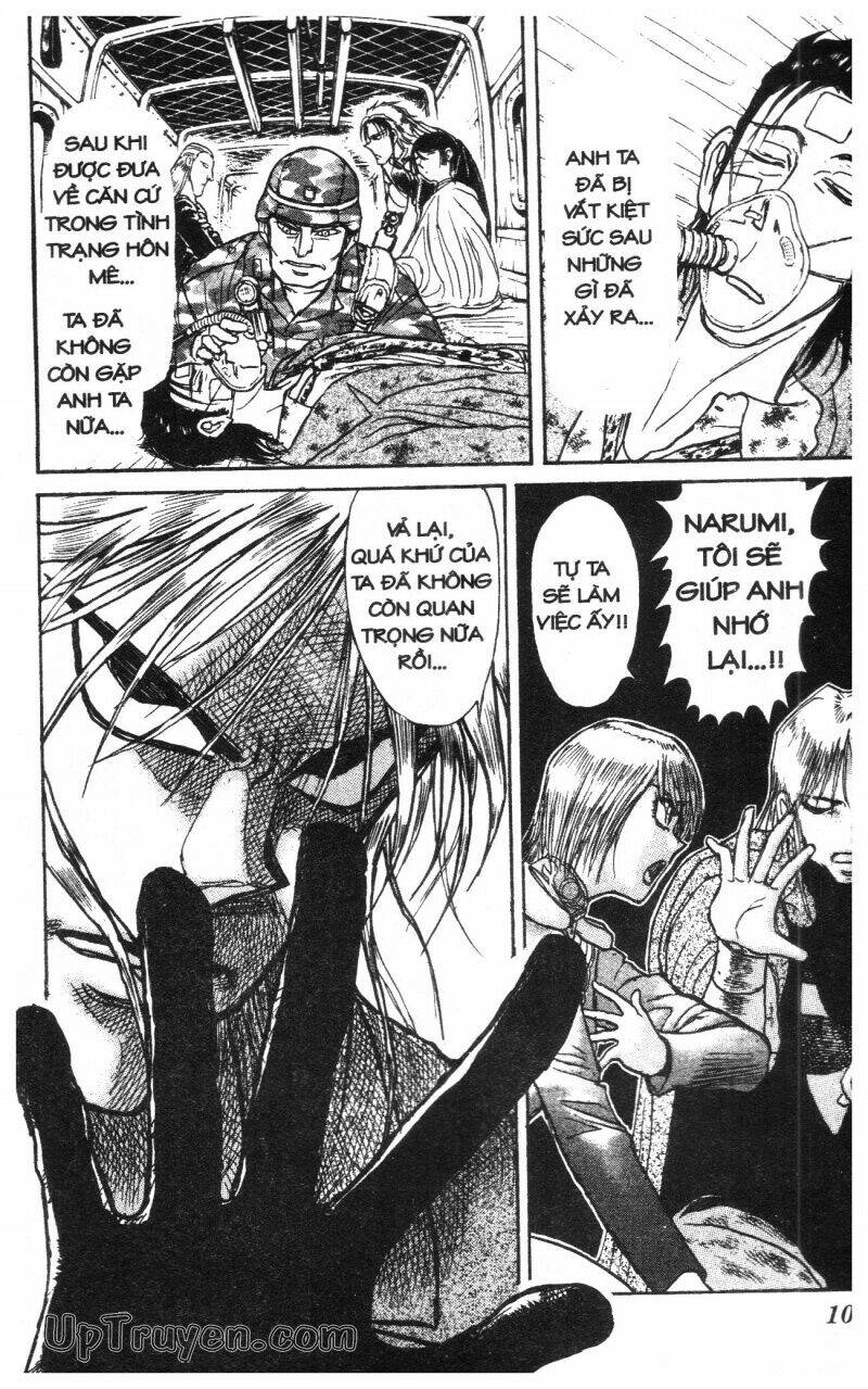 Trang truyện page_12 trong truyện tranh Karakuri Circus – Gánh Xiếc Quái Dị - Chapter 32 - truyentvn.net