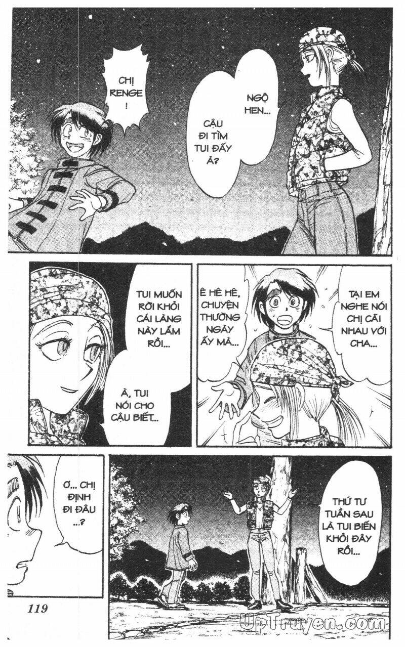 Trang truyện page_121 trong truyện tranh Karakuri Circus – Gánh Xiếc Quái Dị - Chapter 32 - truyentvn.net