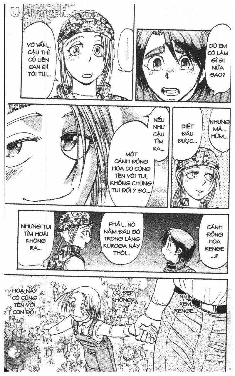 Trang truyện page_123 trong truyện tranh Karakuri Circus – Gánh Xiếc Quái Dị - Chapter 32 - truyentvn.net