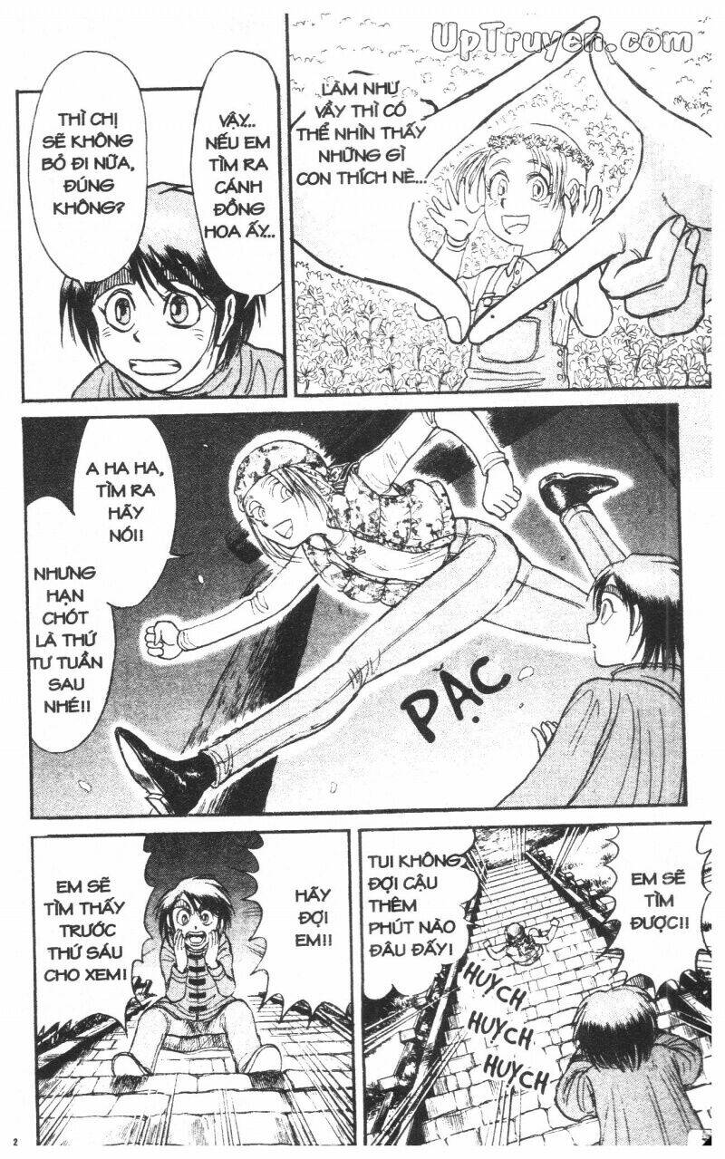 Trang truyện page_124 trong truyện tranh Karakuri Circus – Gánh Xiếc Quái Dị - Chapter 32 - truyentvn.net