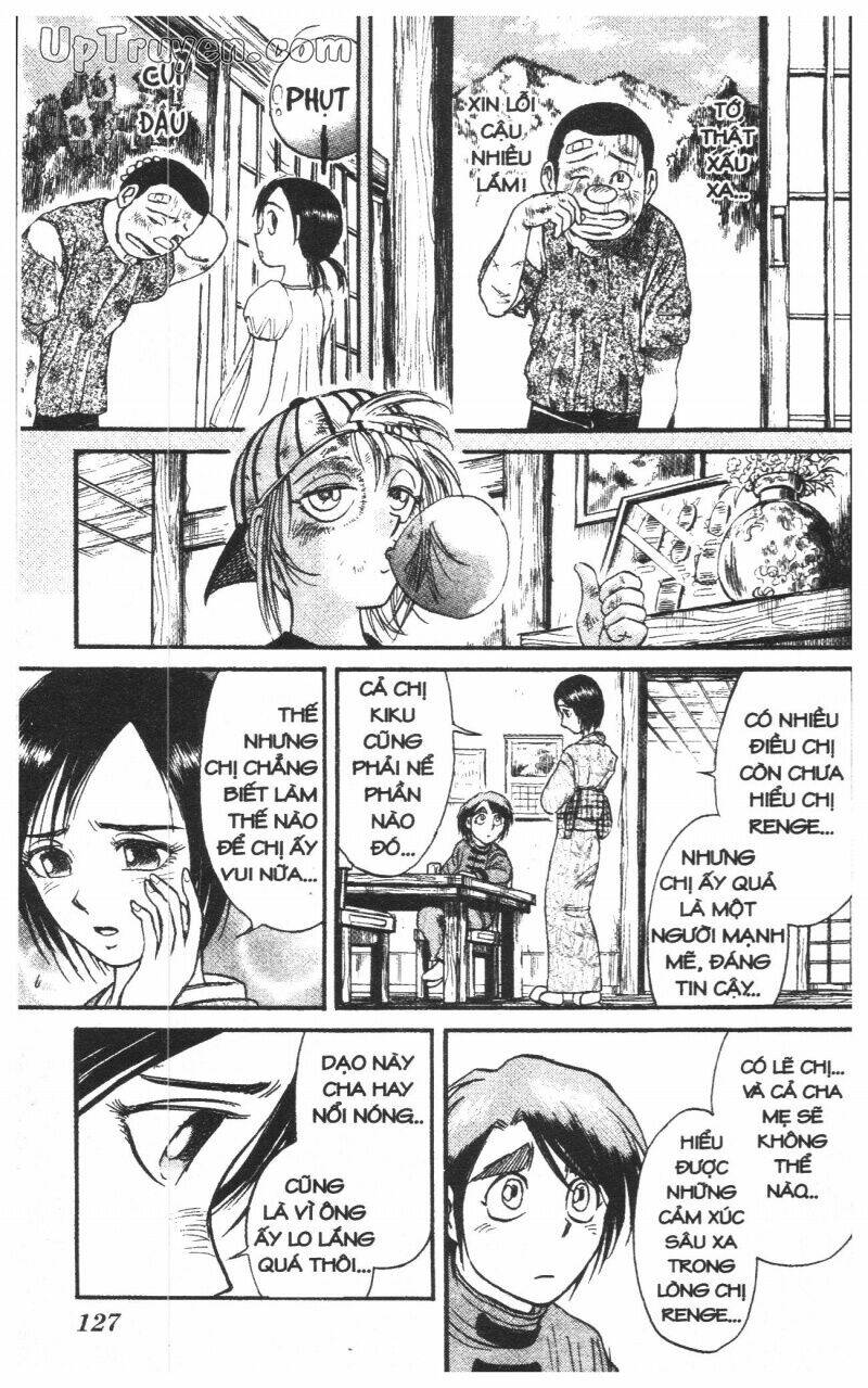 Trang truyện page_129 trong truyện tranh Karakuri Circus – Gánh Xiếc Quái Dị - Chapter 32 - truyentvn.net