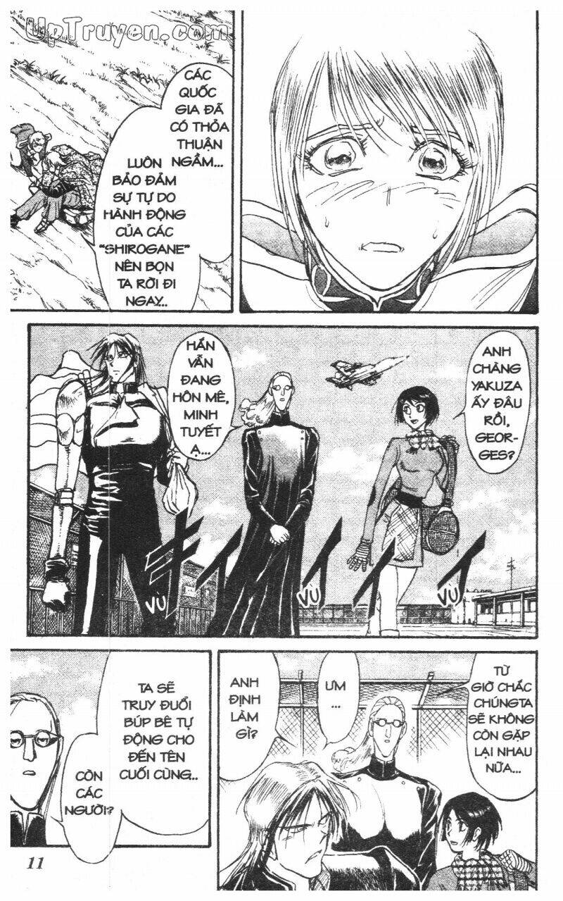 Trang truyện page_13 trong truyện tranh Karakuri Circus – Gánh Xiếc Quái Dị - Chapter 32 - truyentvn.net