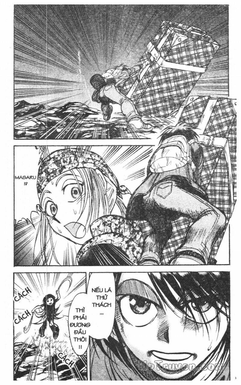 Trang truyện page_151 trong truyện tranh Karakuri Circus – Gánh Xiếc Quái Dị - Chapter 32 - truyentvn.net