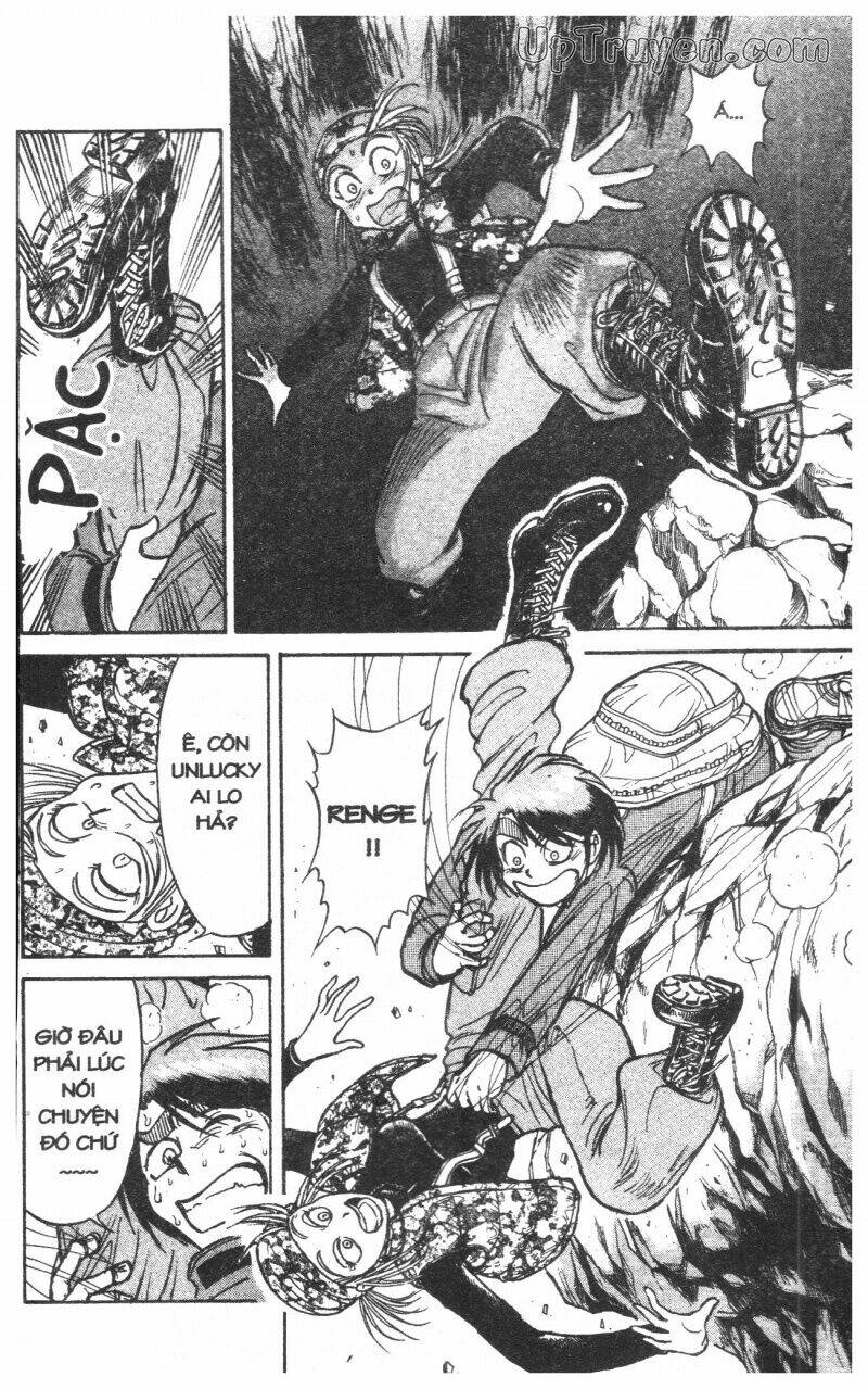 Trang truyện page_160 trong truyện tranh Karakuri Circus – Gánh Xiếc Quái Dị - Chapter 32 - truyentvn.net