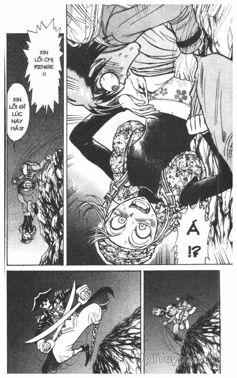 Trang truyện page_162 trong truyện tranh Karakuri Circus – Gánh Xiếc Quái Dị - Chapter 32 - truyentvn.net