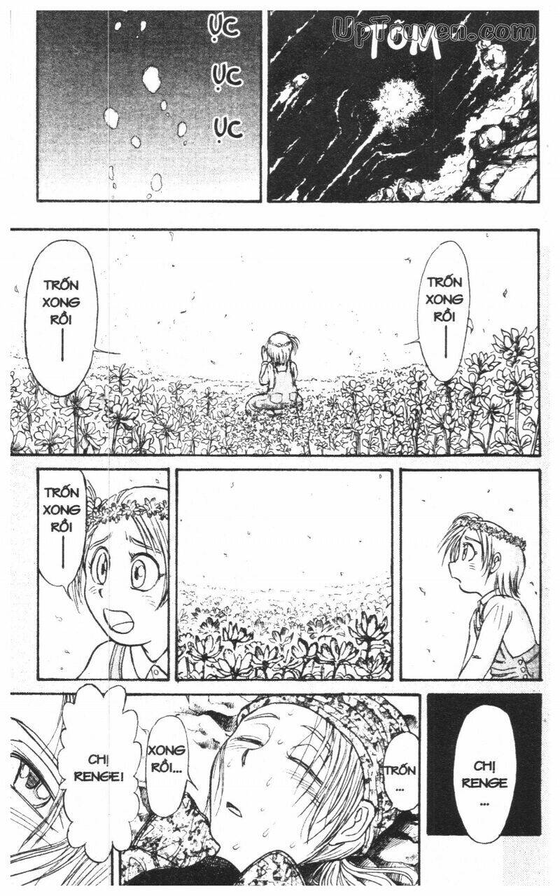 Trang truyện page_163 trong truyện tranh Karakuri Circus – Gánh Xiếc Quái Dị - Chapter 32 - truyentvn.net