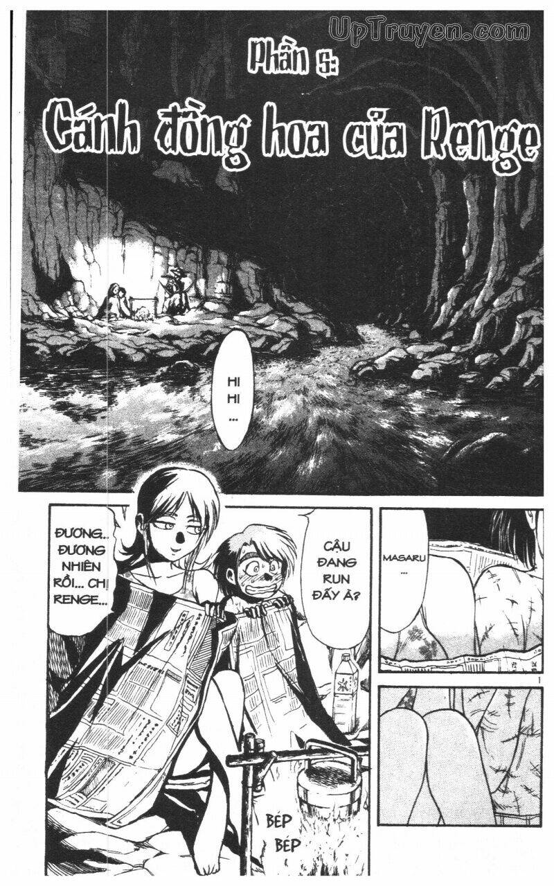 Trang truyện page_171 trong truyện tranh Karakuri Circus – Gánh Xiếc Quái Dị - Chapter 32 - truyentvn.net