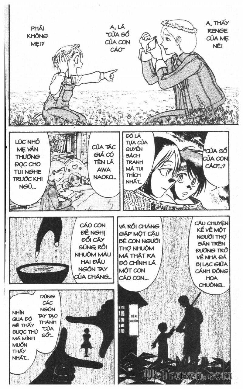 Trang truyện page_174 trong truyện tranh Karakuri Circus – Gánh Xiếc Quái Dị - Chapter 32 - truyentvn.net