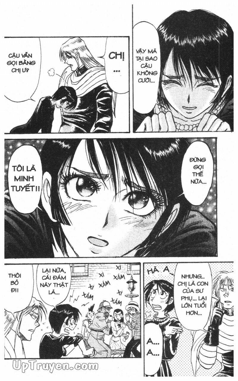 Trang truyện page_20 trong truyện tranh Karakuri Circus – Gánh Xiếc Quái Dị - Chapter 32 - truyentvn.net