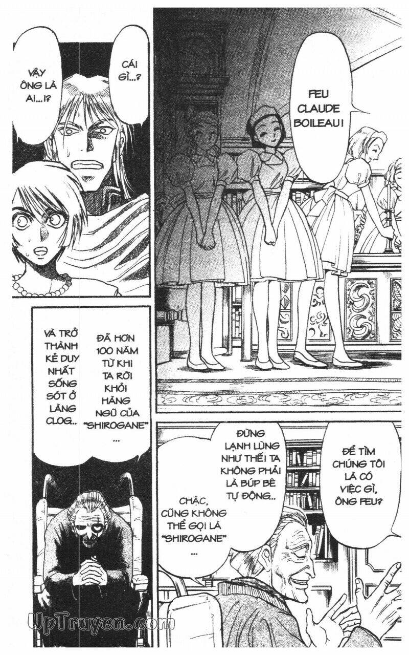 Trang truyện page_25 trong truyện tranh Karakuri Circus – Gánh Xiếc Quái Dị - Chapter 32 - truyentvn.net