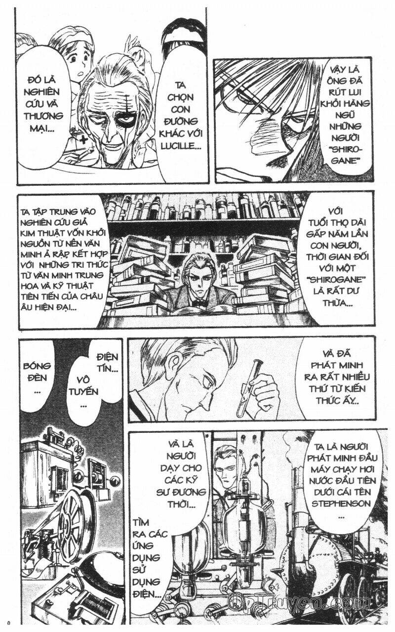 Trang truyện page_32 trong truyện tranh Karakuri Circus – Gánh Xiếc Quái Dị - Chapter 32 - truyentvn.net