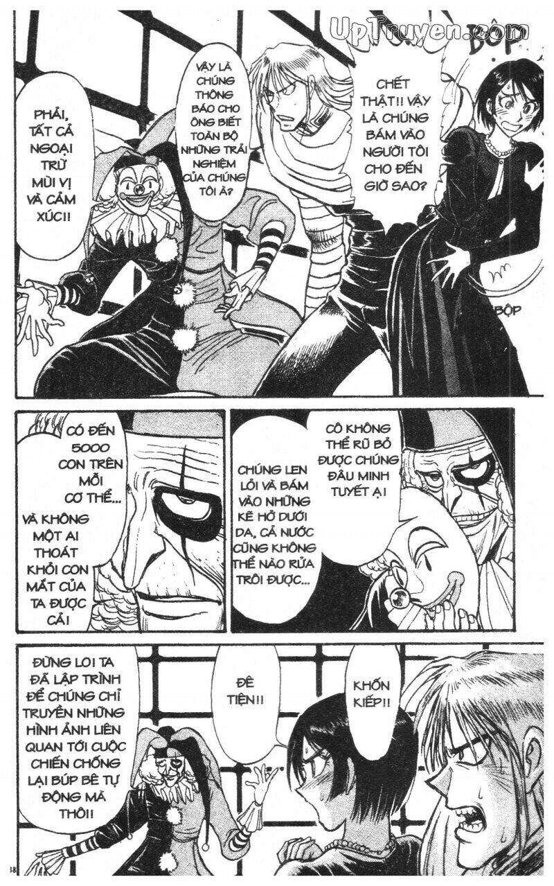 Trang truyện page_40 trong truyện tranh Karakuri Circus – Gánh Xiếc Quái Dị - Chapter 32 - truyentvn.net