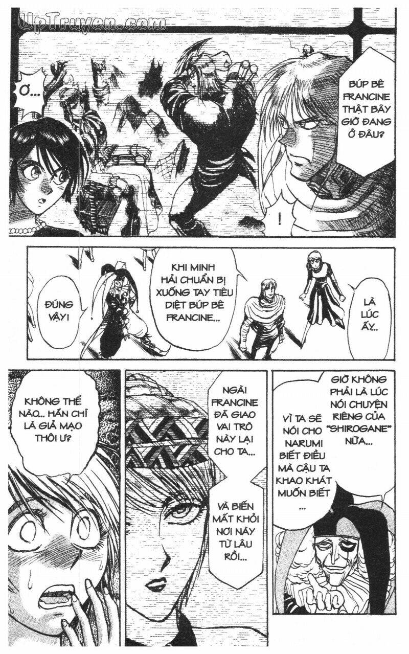 Trang truyện page_41 trong truyện tranh Karakuri Circus – Gánh Xiếc Quái Dị - Chapter 32 - truyentvn.net