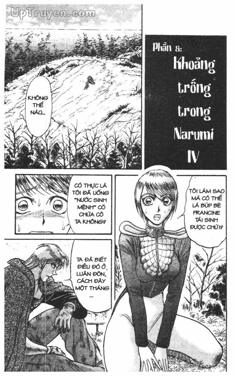 Trang truyện page_45 trong truyện tranh Karakuri Circus – Gánh Xiếc Quái Dị - Chapter 32 - truyentvn.net