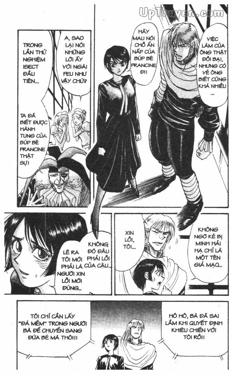 Trang truyện page_47 trong truyện tranh Karakuri Circus – Gánh Xiếc Quái Dị - Chapter 32 - truyentvn.net