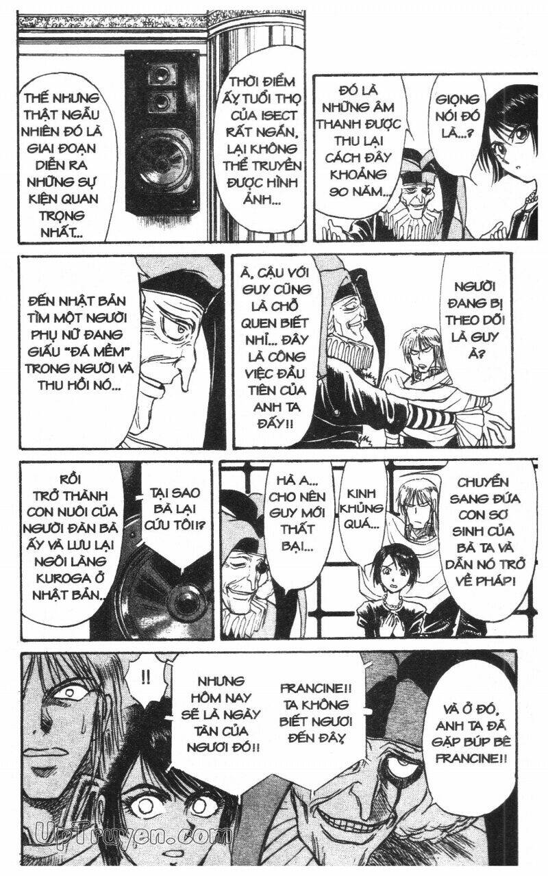 Trang truyện page_48 trong truyện tranh Karakuri Circus – Gánh Xiếc Quái Dị - Chapter 32 - truyentvn.net