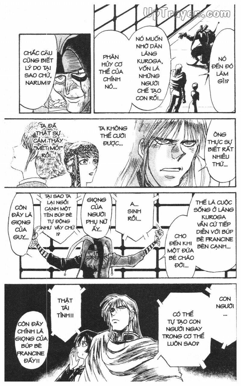 Trang truyện page_49 trong truyện tranh Karakuri Circus – Gánh Xiếc Quái Dị - Chapter 32 - truyentvn.net