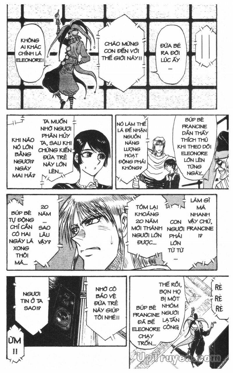 Trang truyện page_50 trong truyện tranh Karakuri Circus – Gánh Xiếc Quái Dị - Chapter 32 - truyentvn.net