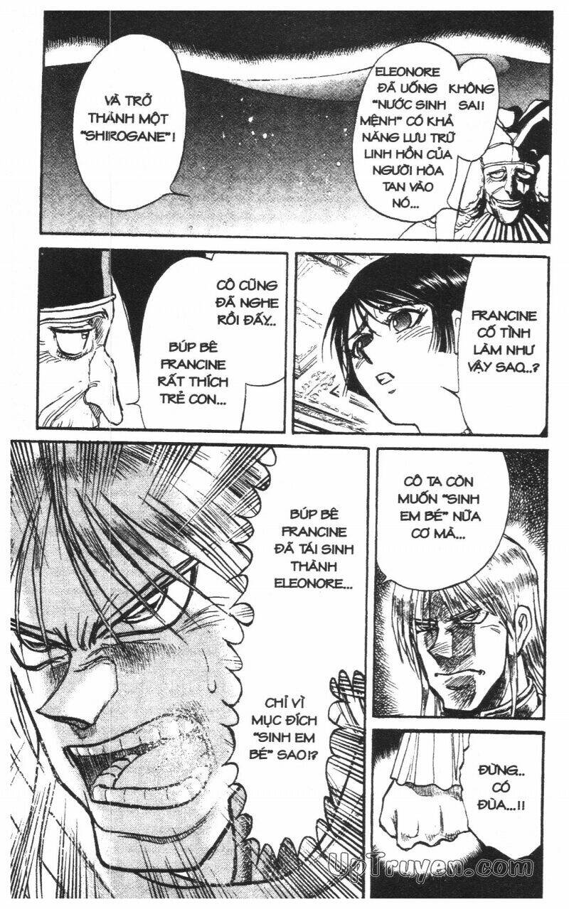 Trang truyện page_53 trong truyện tranh Karakuri Circus – Gánh Xiếc Quái Dị - Chapter 32 - truyentvn.net