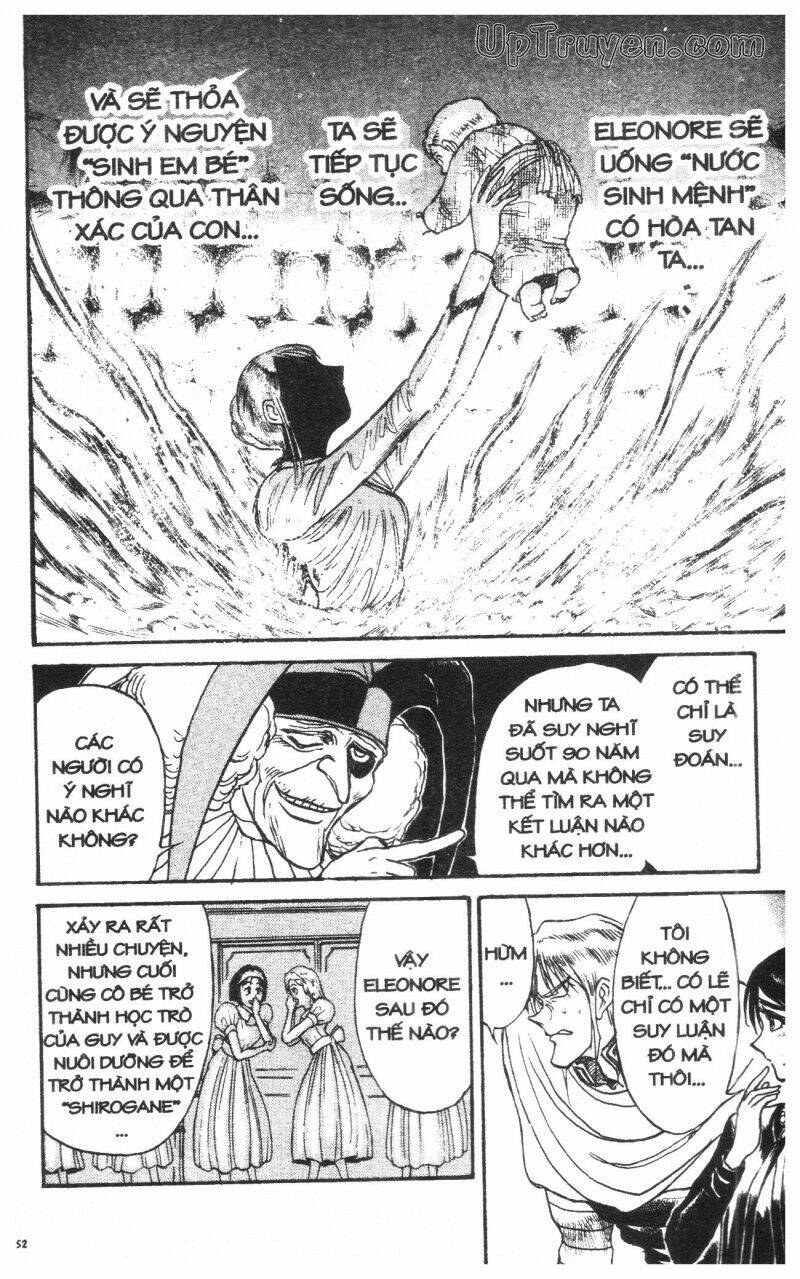 Trang truyện page_54 trong truyện tranh Karakuri Circus – Gánh Xiếc Quái Dị - Chapter 32 - truyentvn.net