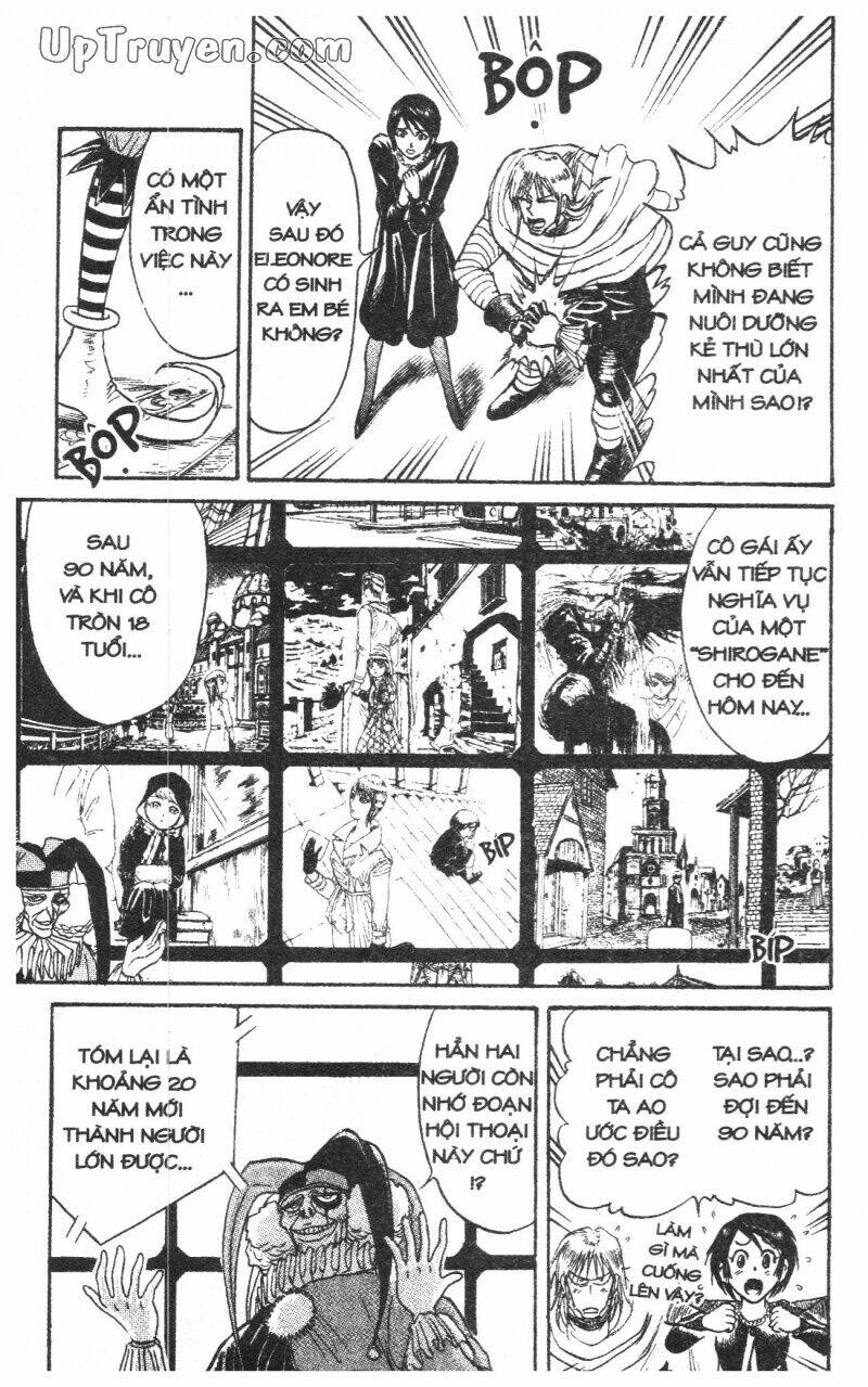 Trang truyện page_55 trong truyện tranh Karakuri Circus – Gánh Xiếc Quái Dị - Chapter 32 - truyentvn.net