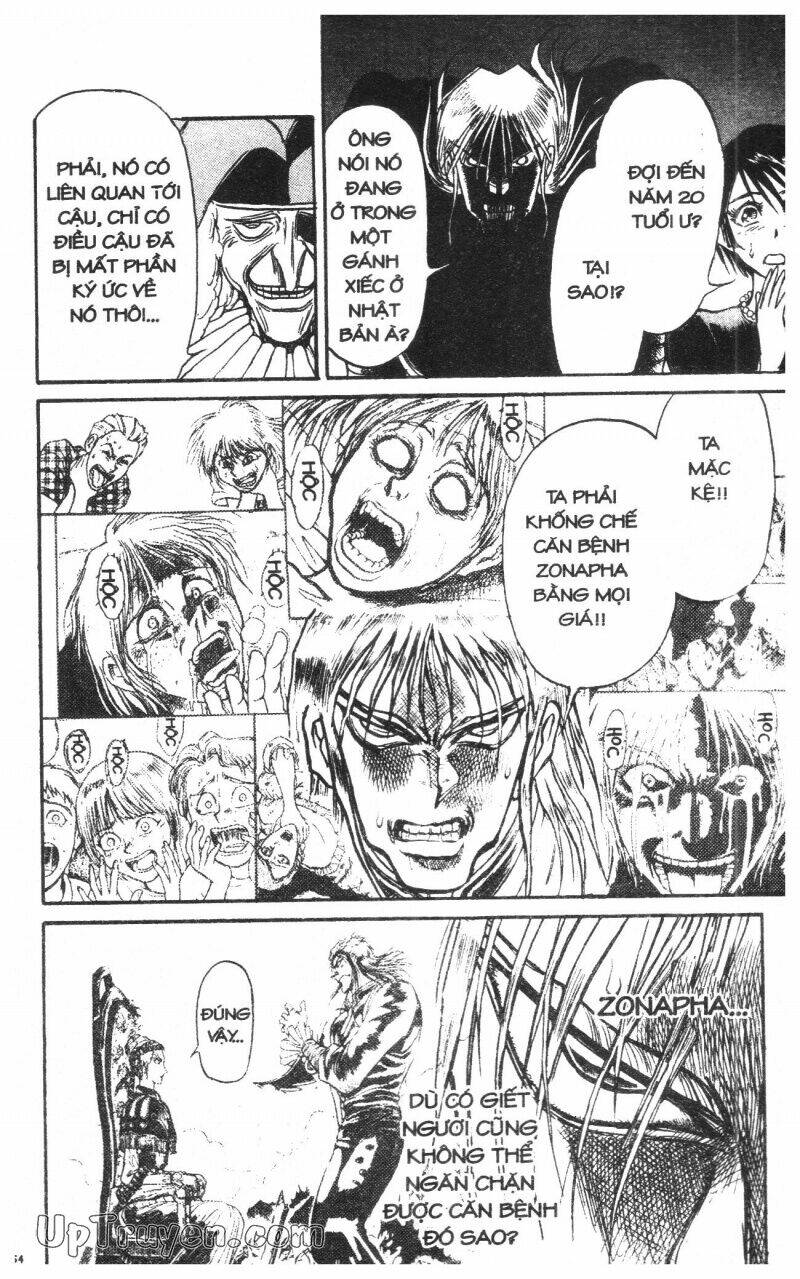 Trang truyện page_56 trong truyện tranh Karakuri Circus – Gánh Xiếc Quái Dị - Chapter 32 - truyentvn.net